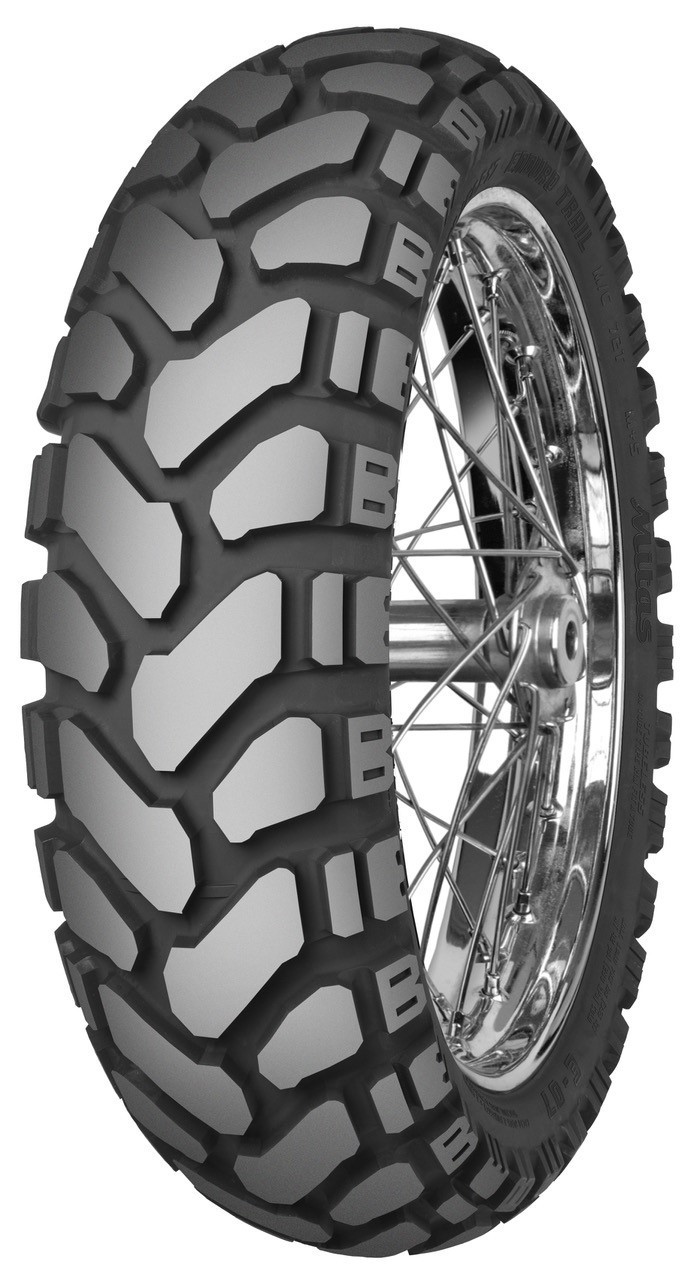 GUMA 90/90X21 54T E-07+  TL M+S