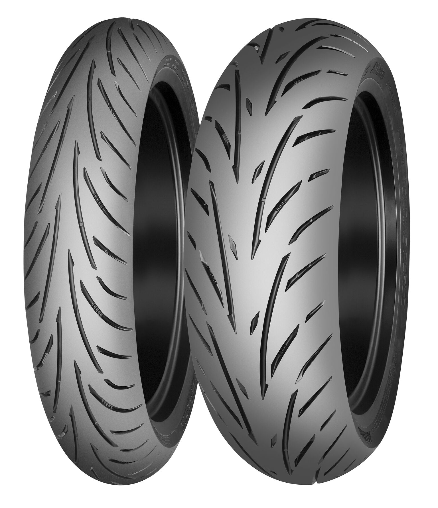 GUMA 180/55ZR17 73W TOURING FORCE TL