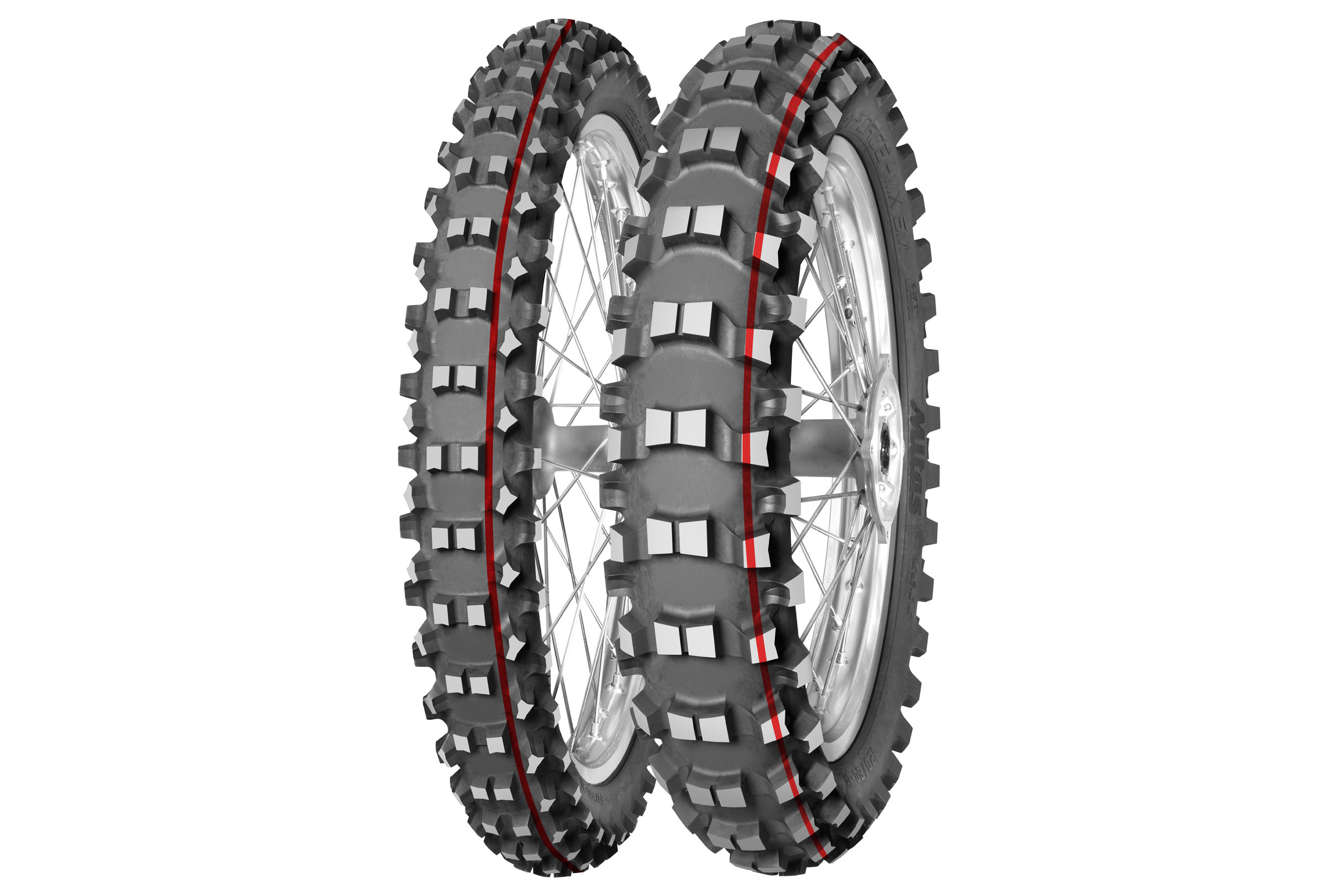 GUMA 120/80X19 63M TT TERRA FORCE-MX SM