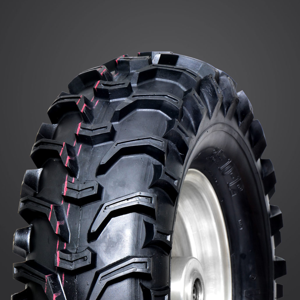 GUMA 25X8.00X12 VRM189 TL