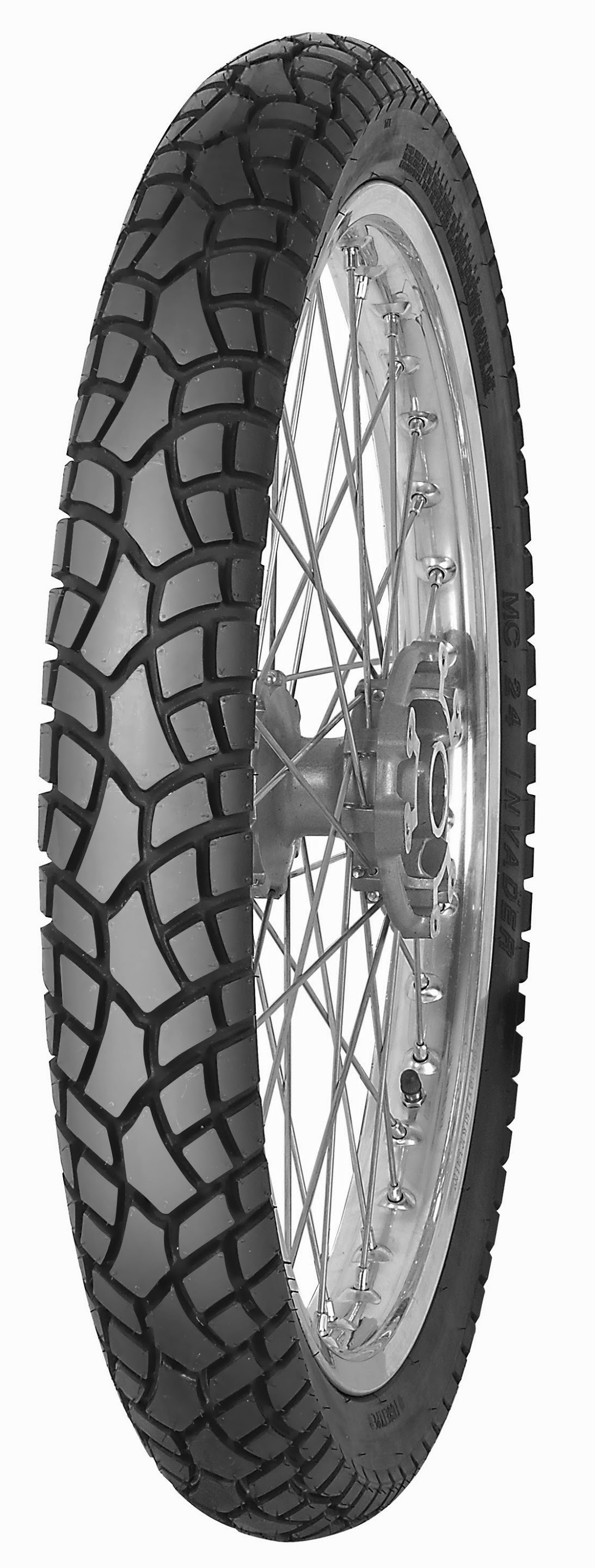 GUMA 90/90X21 MC24 54R