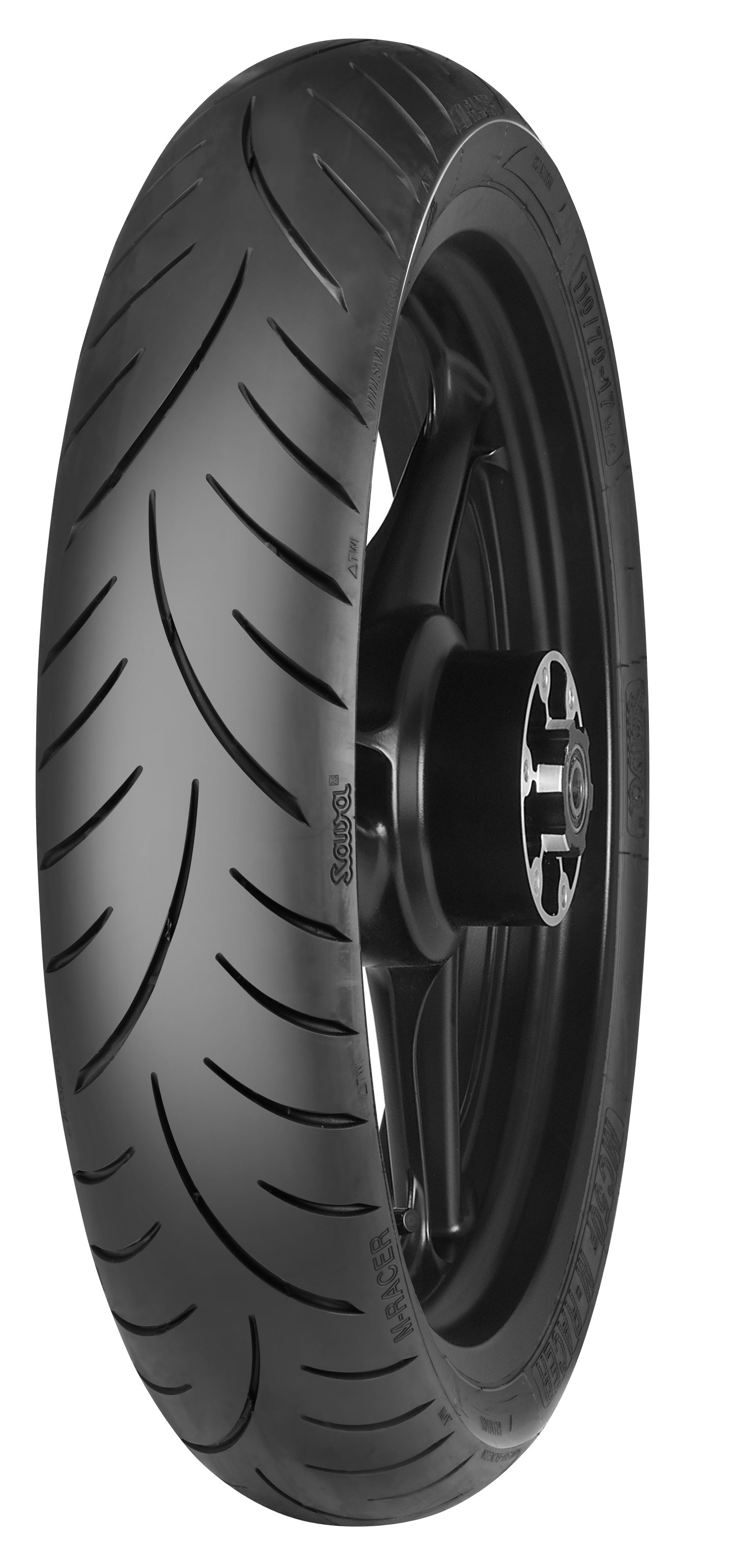 GUMA 100/90X17 55S MC50 TL