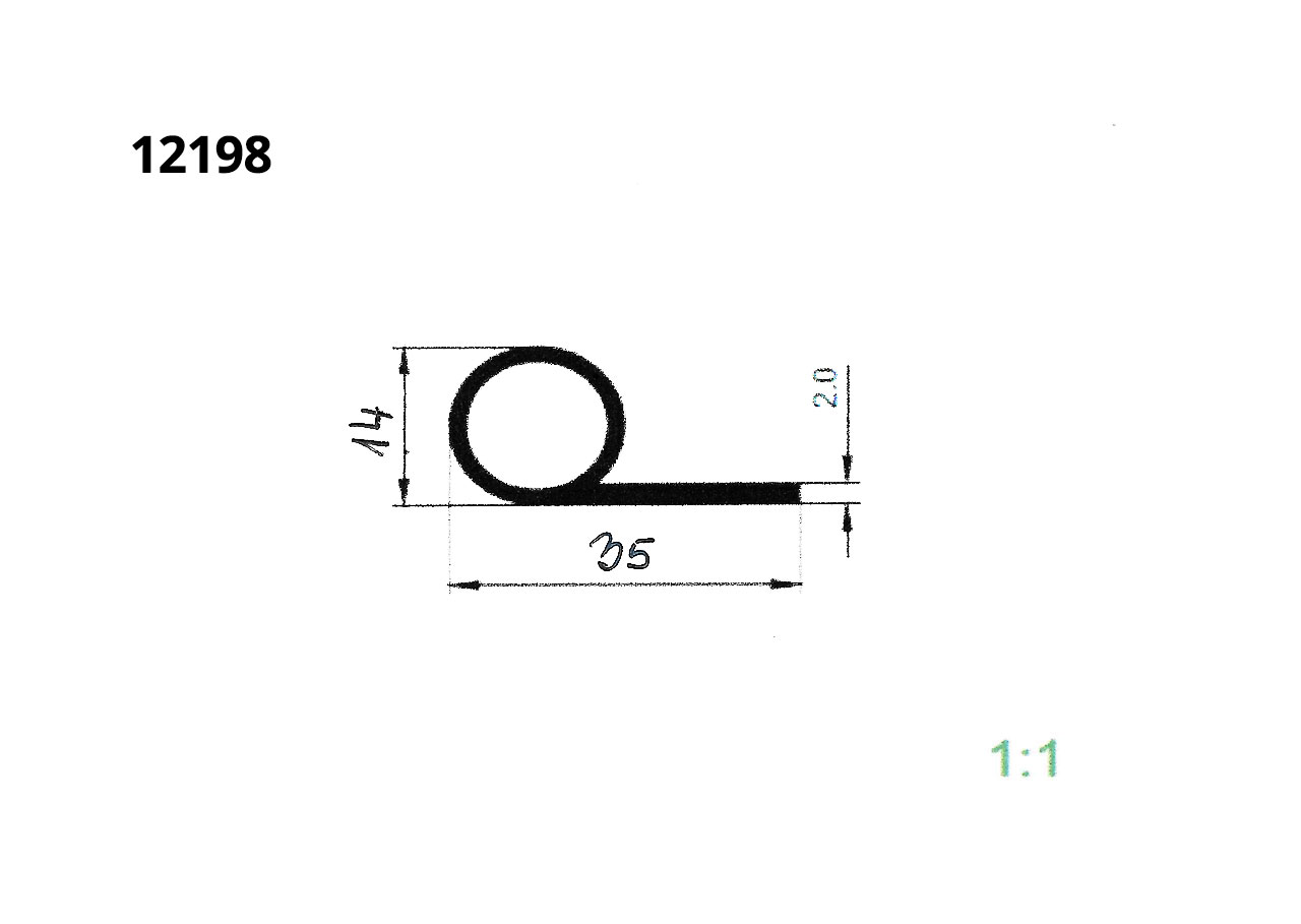 PROFIL 12198 E65