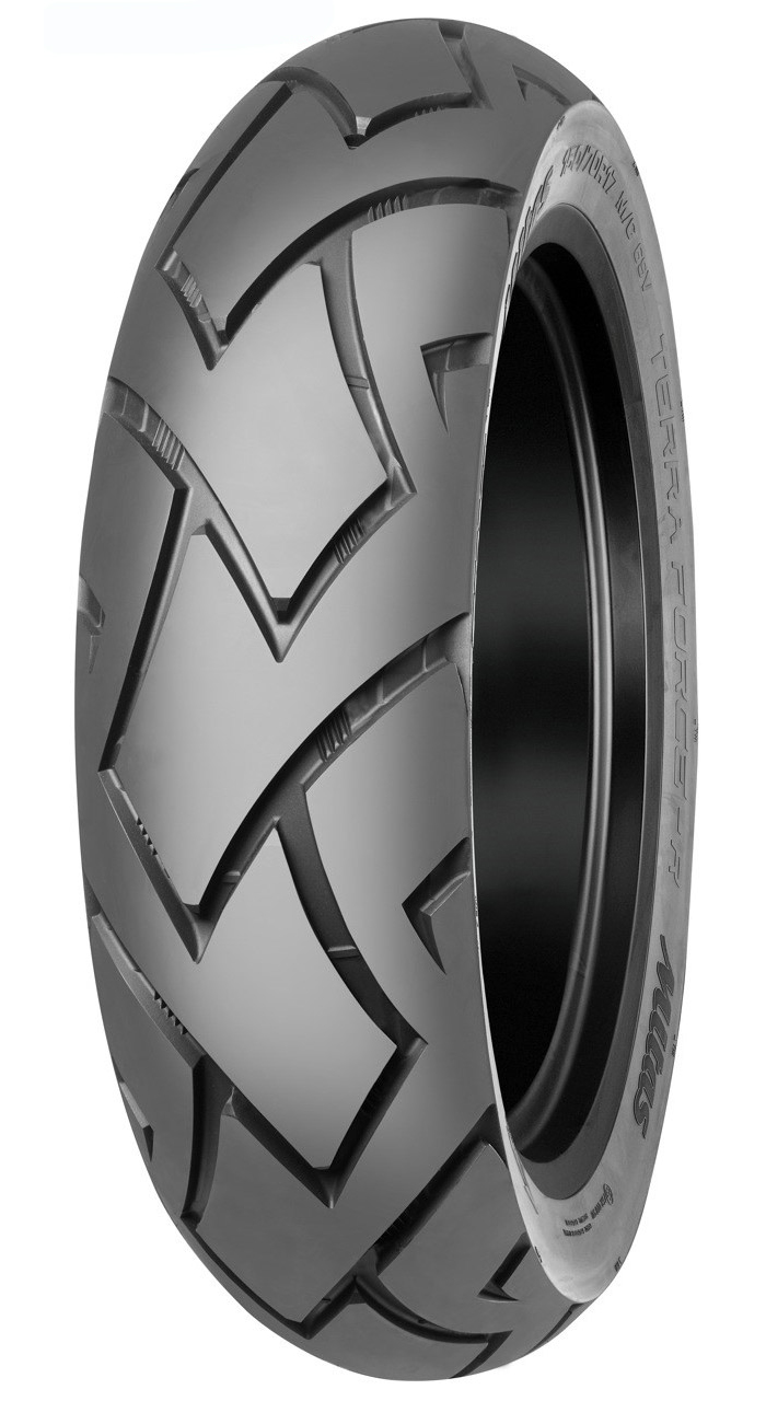 GUMA 120/70R19 60W TL TERRA FORCE-R