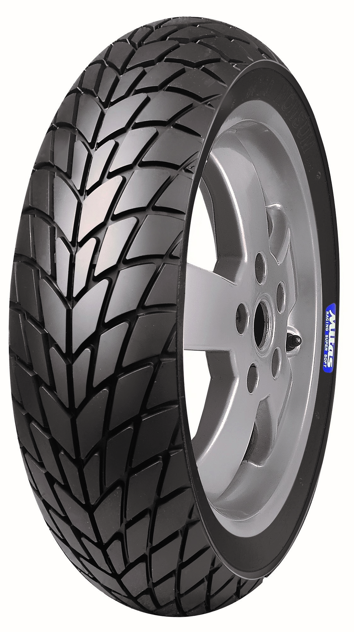 GUMA 110/70X11 45L MC20